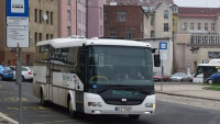 autobus jbc doprava 27 bus